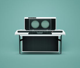 當(dāng)電腦不像電腦時 回望1960年代的計算機(jī)發(fā)展