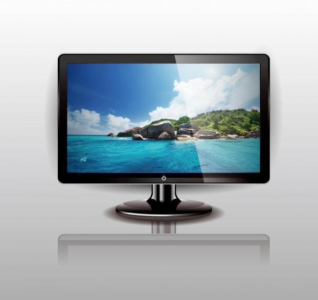 從顯示屏到云網 計算機網絡科技如何重塑視覺體驗